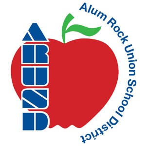 Alum Rock Union School District Logo