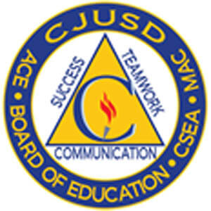 CJUSD Logo