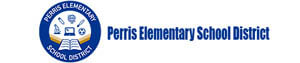 Perris Elementary School District Logo