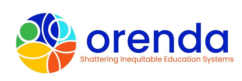 orenda logo
