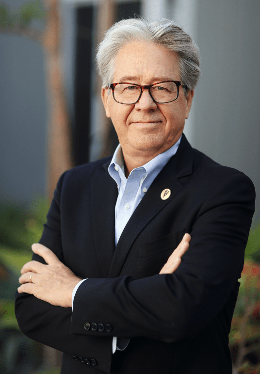 Randy Barth