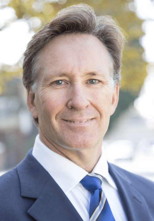 Mike Frobenius