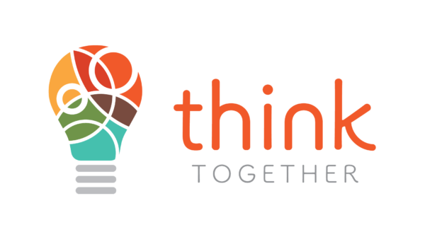 Think Together footer logo
