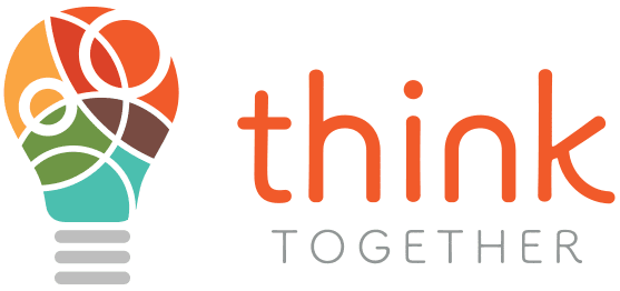 Think Together logo