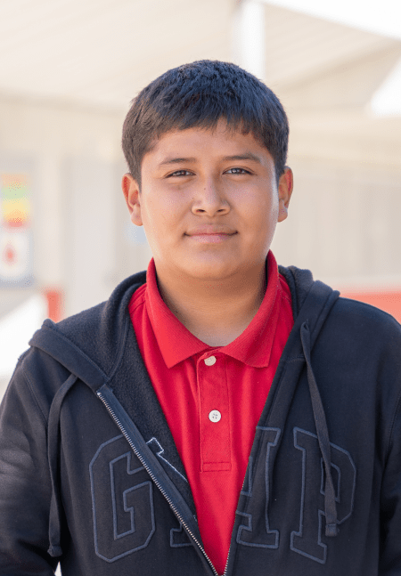 Photo of Jose