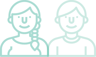 Boy and Girl Drawing Drawing of Boy and Girl