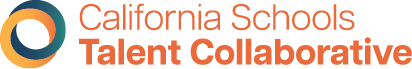 California School Talent Collaborative Logo