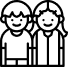 92,000+ icon